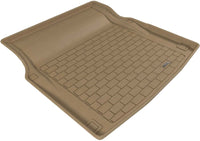Thumbnail for 3D MAXpider 2010-2016 Mercedes-Benz E-Class Kagu Cargo Liner - Tan