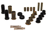 Thumbnail for Energy Suspension Control Arm Bushing - Black
