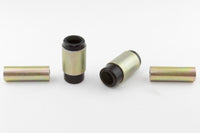 Thumbnail for Whiteline Plus 4/91-5/01 BMW 3 Series E36 / 10/01-3/05 E46 Rear Lower Inner Control Arm Bushing Kit