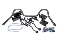 Thumbnail for Hellwig 03-08 Ram 2500 w/ 2-4in Lift Solid Heat Treated Chromoly 1-1/8in Rear Sway Bar