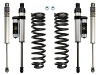 Thumbnail for ICON 05-16 Ford F-250/F-350 2.5in Stage 2 Suspension System