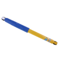Thumbnail for Bilstein 4600 Series 13-14 Dodge Ram 3500 Rear 46mm Monotube Shock Absorber