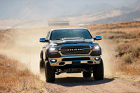 Thumbnail for Belltech 19-21 RAM 1500 4WD All Cabs 6in-8in Base Lift Kit