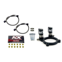 Thumbnail for Nitrous Express 11-14 Ford Mustang 3.5L/3.7L Nitrous Plate Conversion (w/Integrated Solenoids)