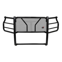 Thumbnail for Westin 20-22 Chevrolet Silverado 2500/3500 HDX Modular Grille Guard - Black
