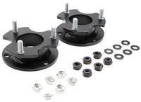 Thumbnail for Belltech 19-20 Ford Ranger 2WD/4WD 2.5in Front Leveling Strut Spacer Kit