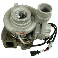 Thumbnail for BD Diesel 64.5mm Compressor 70mm Turbine Screamer Turbo Kit - 07.5-12 Dodge 6.7L Cummins