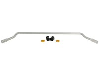 Thumbnail for Whiteline 98-02 Miata NB Front 24mm Heavy Duty Adjustable Swaybar