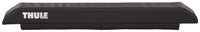 Thumbnail for Thule Surf Pad 20in Wide Surf & SUP Board Carriers - Black