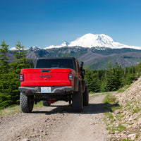 Thumbnail for ARB 20-21 Jeep Gladiator JT Rear Bumper Lower Tube Requires PN 5650390