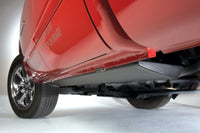 Thumbnail for AMP Research 2002-2008 Dodge Ram 1500 Quad Cab PowerStep - Black