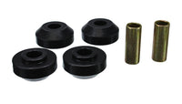 Thumbnail for Energy Suspension Fd Strut Rod Bush - Black