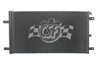 Thumbnail for CSF 15-18 Ford F-150 2.7L Turbo A/C Condenser