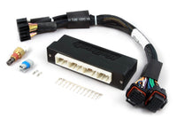 Thumbnail for Haltech 06-10 Subaru WRX (AUDM Only)/06-07 STI (DENSO ECU Only) Elite 2500 P-n-P Adaptor Harness