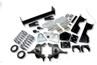 Thumbnail for Belltech LOWERING KIT W/O SHOCKS