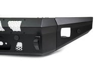 Thumbnail for DV8 Offroad 2021+ Ford Bronco Front Bumper Winch Capable w/ Optional Bull Bar/Aux Light Opening