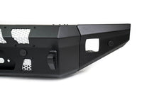 Thumbnail for DV8 Offroad 2021+ Ford Bronco Front Bumper Winch Capable w/ Optional Bull Bar/Aux Light Opening