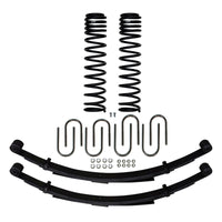Thumbnail for Skyjacker Cherokee Lift Kit 84-2001