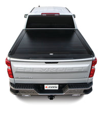 Thumbnail for Pace Edwards 2020 Chevrolet Silverado 1500 HD 6ft 8in Bedlocker