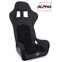 Thumbnail for PRP Alpha Composite Seat- Black