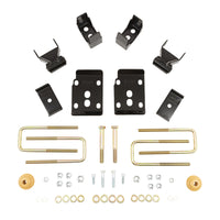Thumbnail for Belltech 15-20 Ford 150 (All Cabs) 2WD/4WD Street Performance Lowering Kit