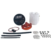 Thumbnail for DeatschWerks 08-21 Subaru WRX/STI X2 Series Fuel Pump Module