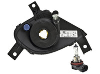 Thumbnail for Hella 07-12 BMW 3 Series Fog Lamp w/ H8 Bulb - Left
