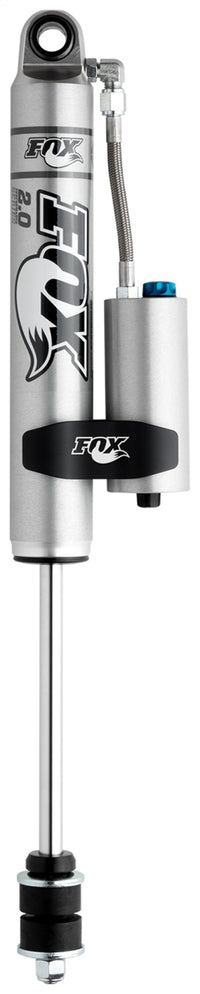 Thumbnail for Fox 94-98 Land Rover Discovery I 2.0 Perf Series 7.9in. Smooth Body Remote Res. Rear Shock - CD Adj