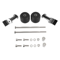 Thumbnail for Timbren 2007 Cadillac Escalade Base Front Suspension Enhancement System