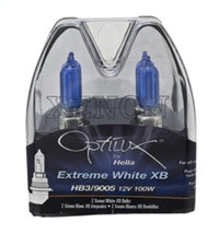 Thumbnail for Hella HB3 9005 12V 100W Xenon White XB Bulb (Pair)