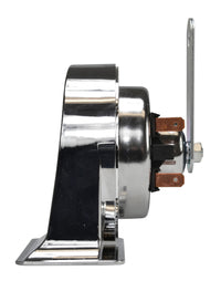 Thumbnail for Hella Horn Kit Bx Chrome Trumpet 12V Univ