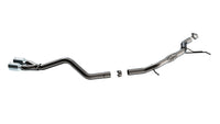 Thumbnail for Borla 22-23 Ford Maverick 2.0L 4 CYL. AT AWD 4DR S-type Exhaust Chrome