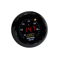 Thumbnail for AEM Digital Wideband UEGO Gauge