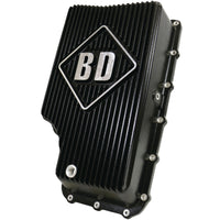Thumbnail for BD Diesel Deep Sump Trans Pan - 2011-2017 Ford 6R140