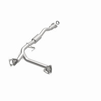 Thumbnail for MagnaFlow Conv Direct Fit 2015 Colorado 3.6 Underbody