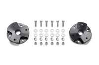 Thumbnail for Fabtech 09-23 Ram 1500 4WD 2in Leveling System