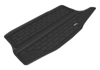 Thumbnail for 3D MAXpider 11-19 Nissan Leaf Kagu Cargo Liner - Black