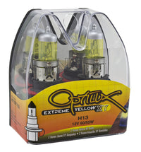 Thumbnail for Hella Bulb H13 9008 12V 60/55W Xen Ylw