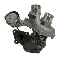 Thumbnail for BD Diesel Screamer Turbo Kit - 13-16 Ford F-150 3.5L Ecoboost