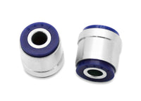 Thumbnail for SuperPro 2007 Jeep Wrangler Rubicon Rear Panhard Rod Bushing Set (39.1mm O.D.)
