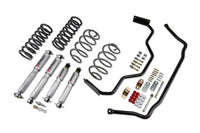 Thumbnail for Belltech MUSCLE CAR PERFORMANCE HANDLING KIT