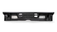 Thumbnail for DV8 Offroad 2022-2023 Toyota Tundra MTO Series Rear Bumper