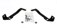 Thumbnail for Go Rhino 07-19 Chevy 2500HD RC2 LR 20in Light Mnt Complete Kit w/Front Guard + Brkts