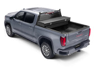 Thumbnail for BackRack 19-23 Silverado/Sierra (New Body) 1500 Louvered Rack Frame Only Requires Hardware
