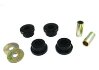 Thumbnail for Whiteline Plus 10/89-12/92 Toyota Celica ST182/184/185/GT4/AT180 Front Control Arm Lower Inner Rear