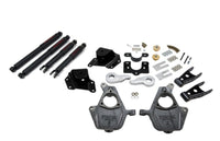 Thumbnail for Belltech LOWERING KIT WITH ND2 SHOCKS