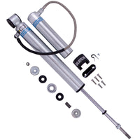 Thumbnail for Bilstein B8 03-11 Mercedes-Benz G55 AMG Front Left 46mm 24.57in Ext Length Monotube Shock Absorber