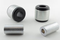Thumbnail for Whiteline Plus 03-06 EVO 8/9 Rear Lower Inner Control Arm Bushing Kit