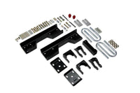 Thumbnail for Belltech FLIP KIT 88-00 GM C3500/90-00 C2500 8inch