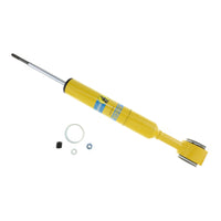 Thumbnail for Bilstein 4600 Series 2003 Ford Expedition Eddie Bauer 4WD Front 46mm Monotube Shock Absorber